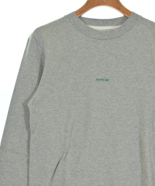 BEAMS BOY เสื้อยืด/เสื้อท็อปส์