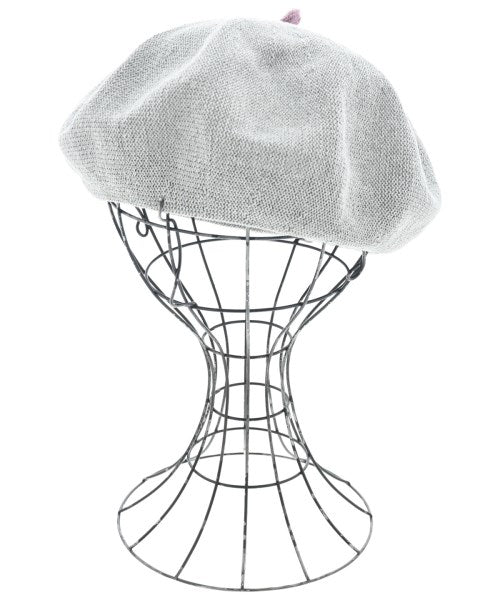 BEAMS BOY หมวกล่าสัตว์