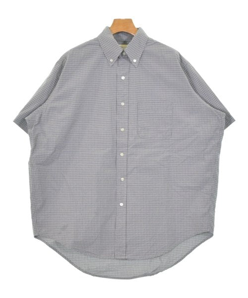 BEAMS BOY เสื้อลำลอง