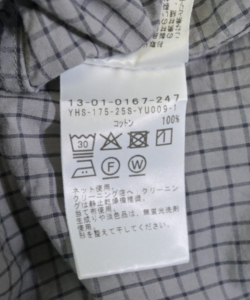 BEAMS BOY เสื้อลำลอง