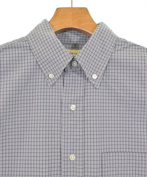 BEAMS BOY เสื้อลำลอง