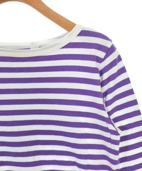 BEAMS BOY เสื้อยืด/เสื้อท็อปส์