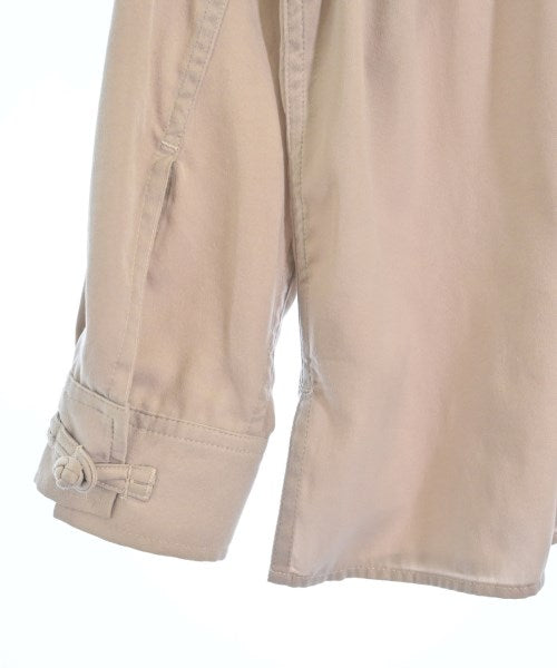 BEAMS BOY เสื้อลำลอง