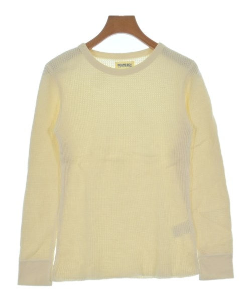 BEAMS BOY เสื้อยืด/เสื้อท็อปส์