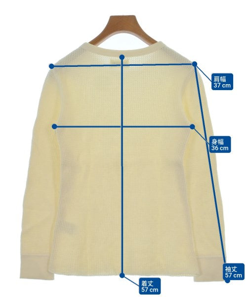 BEAMS BOY เสื้อยืด/เสื้อท็อปส์