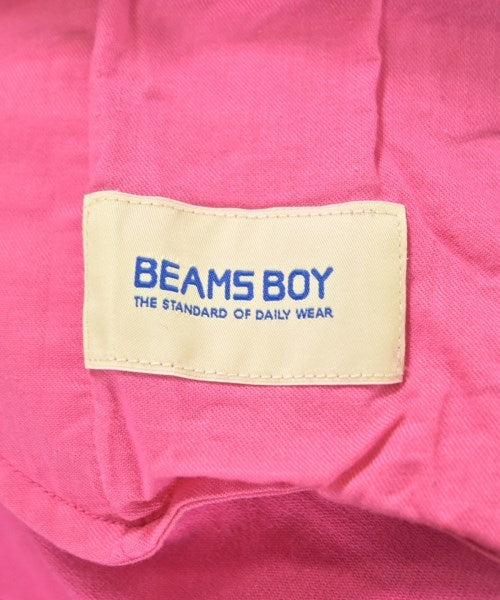 BEAMS BOY กางเกง 5 ส่วน