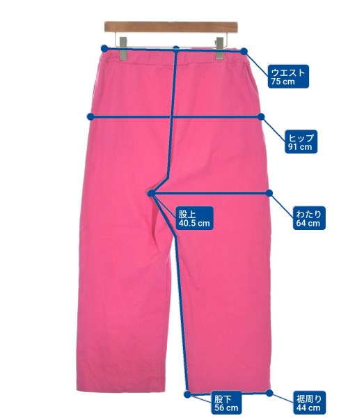 BEAMS BOY กางเกง 5 ส่วน