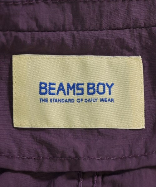 BEAMS BOY แจ็คเก็ตลำลอง