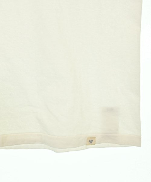 BEAMS BOY เสื้อยืด/เสื้อท็อปส์
