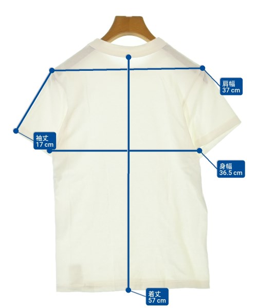 BEAMS BOY เสื้อยืด/เสื้อท็อปส์