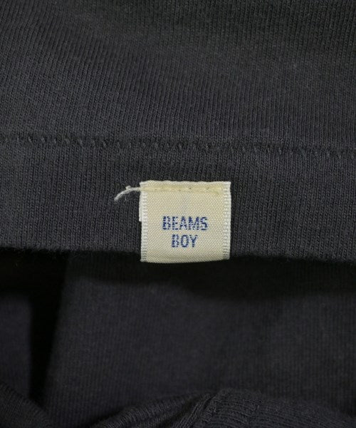 BEAMS BOY เสื้อยืด/เสื้อท็อปส์