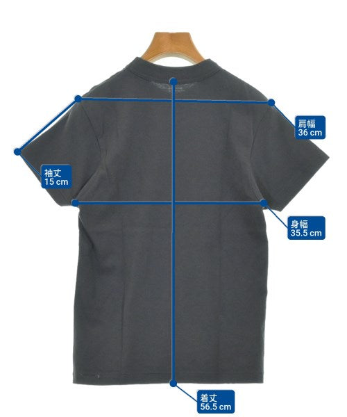 BEAMS BOY เสื้อยืด/เสื้อท็อปส์