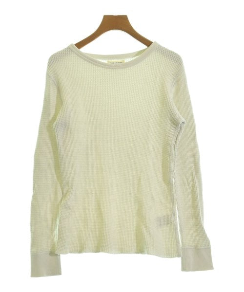 BEAMS BOY เสื้อยืด/เสื้อท็อปส์