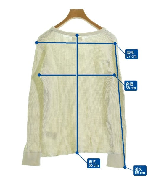 BEAMS BOY เสื้อยืด/เสื้อท็อปส์