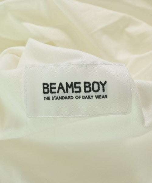 BEAMS BOY ชุดเดรส