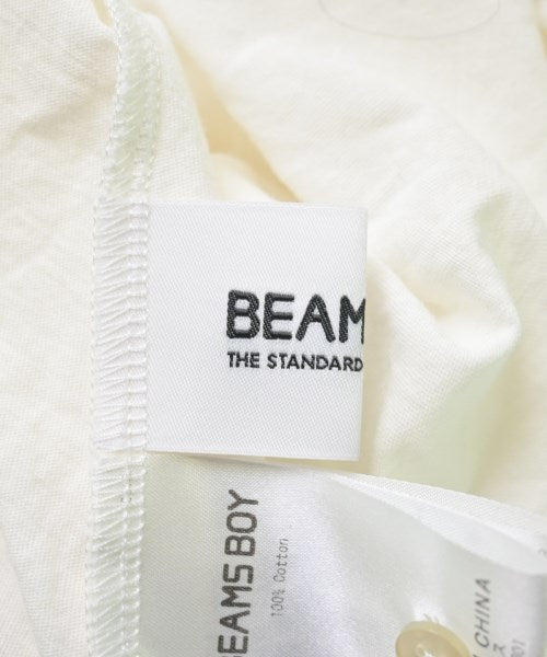 BEAMS BOY ชุดเดรส