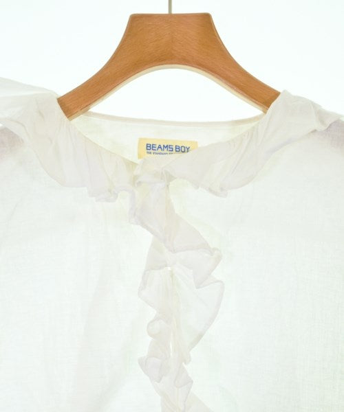 BEAMS BOY เสื้อสตรี