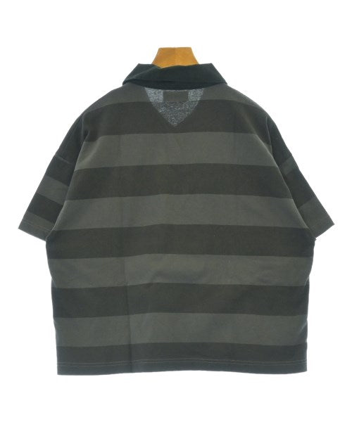 BEAMS BOY เสื้อโปโล