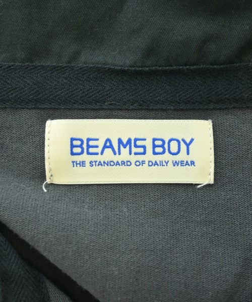 BEAMS BOY เสื้อโปโล