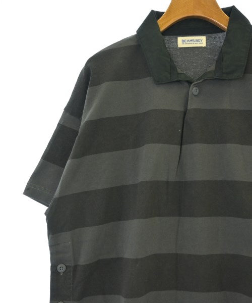 BEAMS BOY เสื้อโปโล