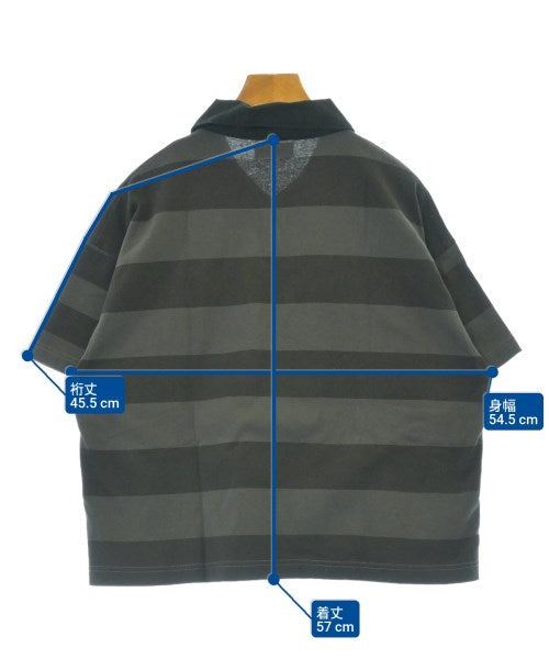 BEAMS BOY เสื้อโปโล