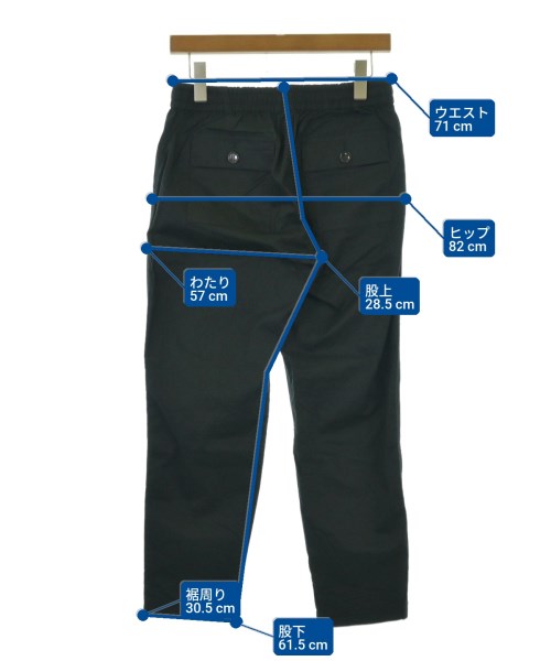 BEAMS BOY กางเกง อื่น