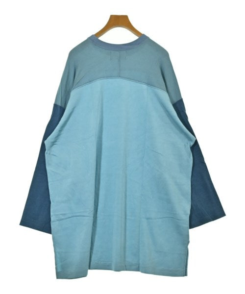 BEAMS BOY เสื้อยืด/เสื้อท็อปส์