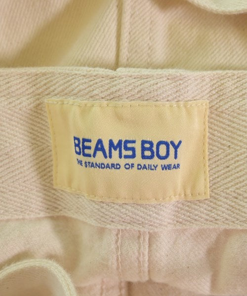 BEAMS BOY ชุดเอี๊ยม/เสื้อคลุมหลวมๆ/จั๊มสูท