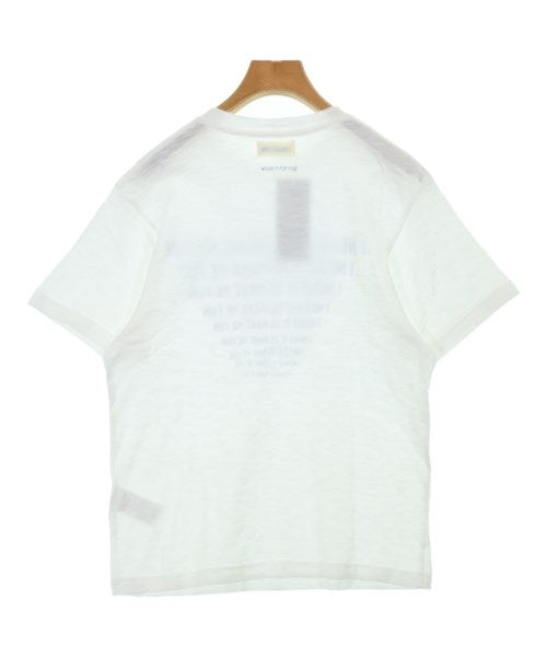 BEAMS BOY เสื้อยืด/เสื้อท็อปส์