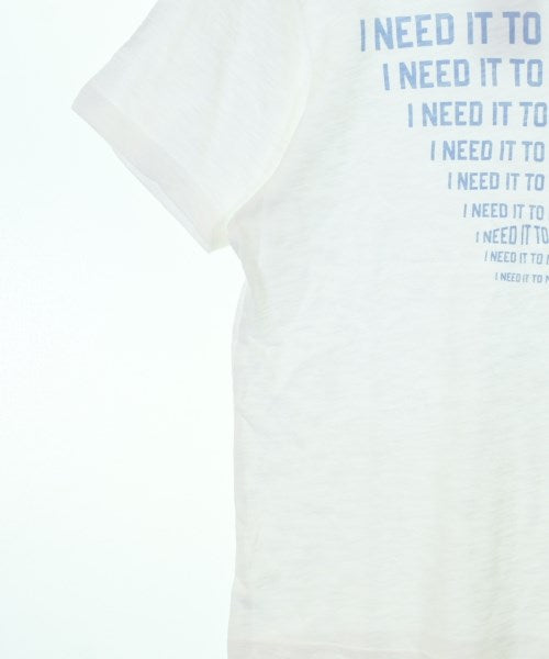 BEAMS BOY เสื้อยืด/เสื้อท็อปส์