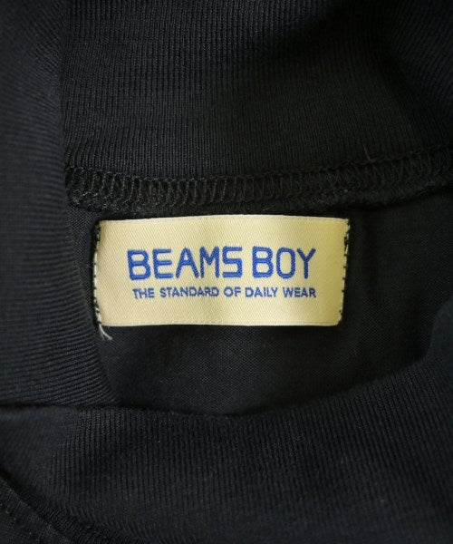 BEAMS BOY เสื้อยืด/เสื้อท็อปส์