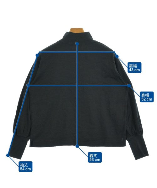 BEAMS BOY เสื้อยืด/เสื้อท็อปส์