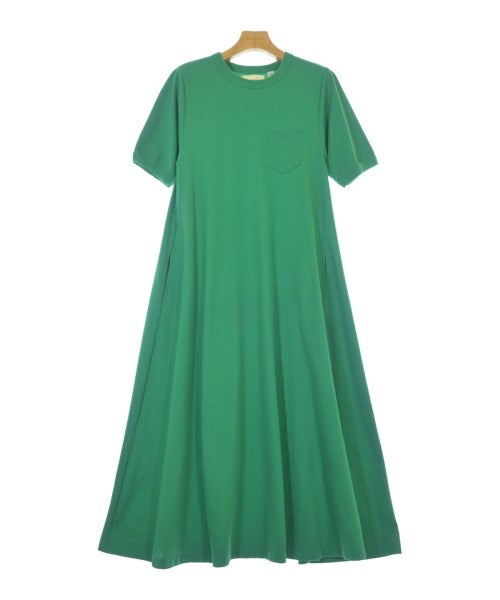 BEAMS BOY ชุดเดรส