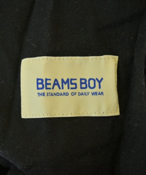 BEAMS BOY ชุดเดรส