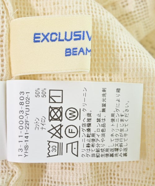 BEAMS BOY เสื้อลำลอง