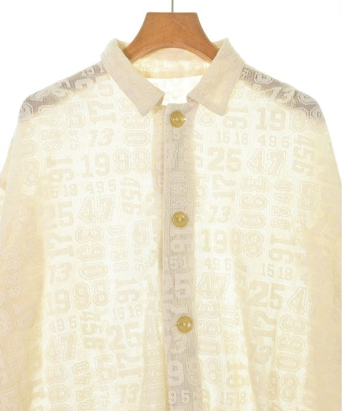 BEAMS BOY เสื้อลำลอง