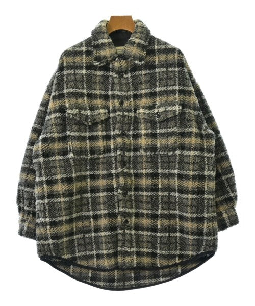 BEAMS BOY เสื้อลำลอง