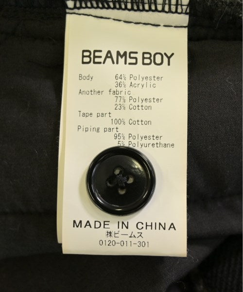 BEAMS BOY เสื้อลำลอง