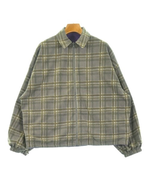 BEAMS BOY แจ็คเก็ตเบลาส์ อื่น