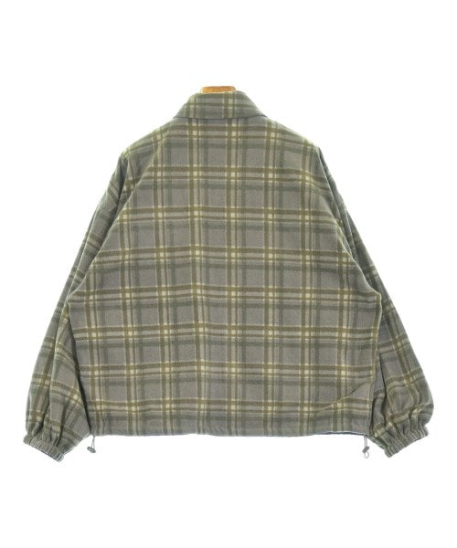 BEAMS BOY แจ็คเก็ตเบลาส์ อื่น