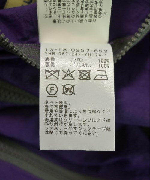 BEAMS BOY แจ็คเก็ตเบลาส์ อื่น