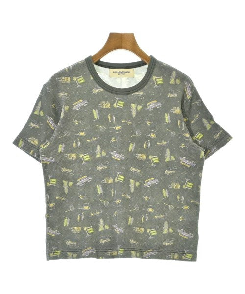 BEAMS BOY เสื้อยืด/เสื้อท็อปส์