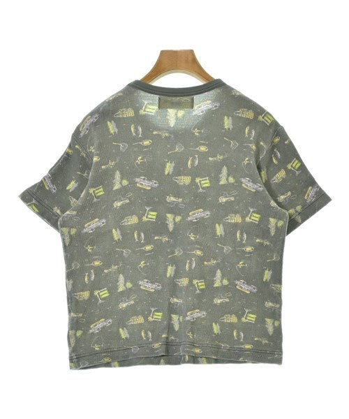 BEAMS BOY เสื้อยืด/เสื้อท็อปส์