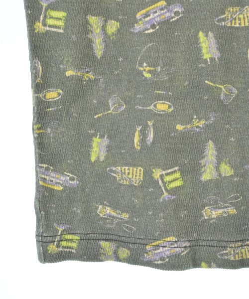 BEAMS BOY เสื้อยืด/เสื้อท็อปส์