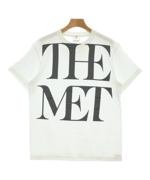 BEAMS BOY เสื้อยืด/เสื้อท็อปส์