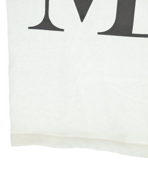 BEAMS BOY เสื้อยืด/เสื้อท็อปส์