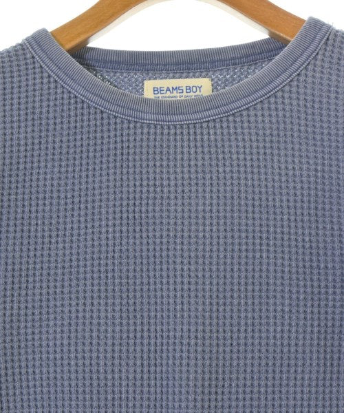 BEAMS BOY เสื้อยืด/เสื้อท็อปส์