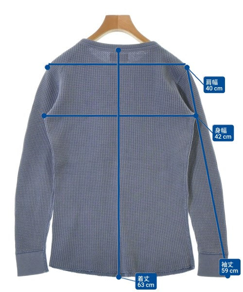 BEAMS BOY เสื้อยืด/เสื้อท็อปส์