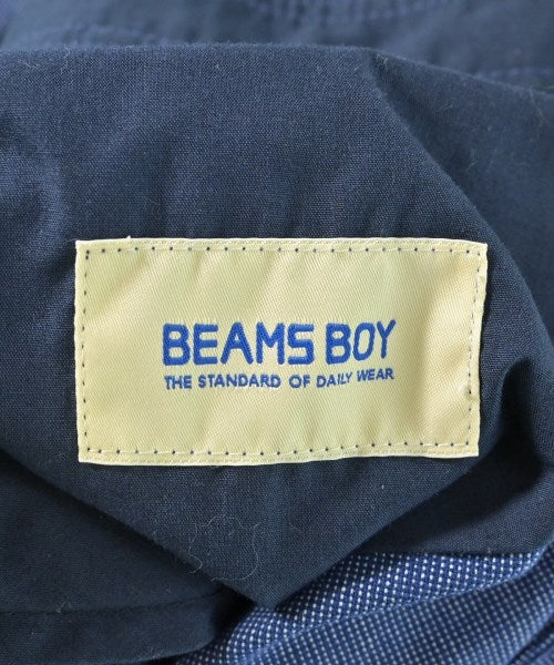 BEAMS BOY ชุดเอี๊ยม/เสื้อคลุมหลวมๆ/จั๊มสูท