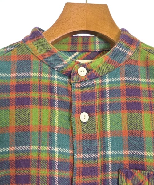BEAMS BOY เสื้อลำลอง